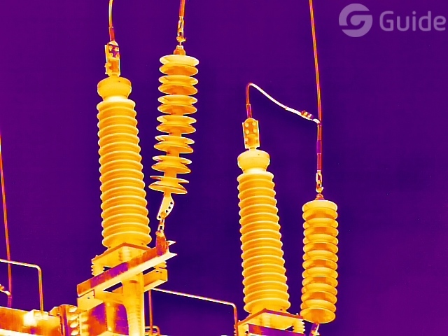 How to Use Thermal Cameras for Preventive Maintenance of Industrial Equipment